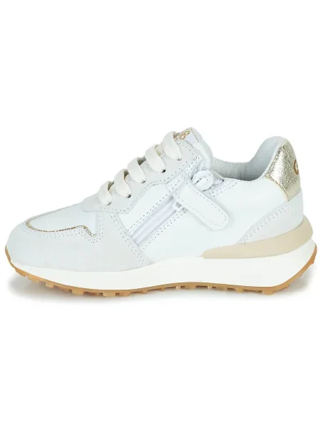 Pantofi copii Gbb alb