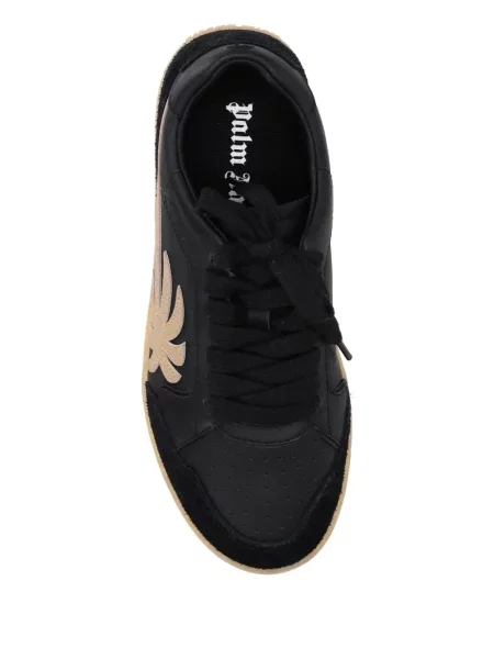 Sneakerși Palm Angels negru