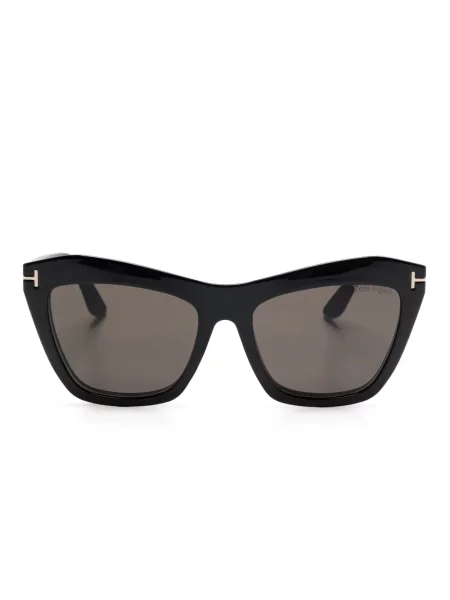 Ochelari de soare Tom Ford Eyewear negru