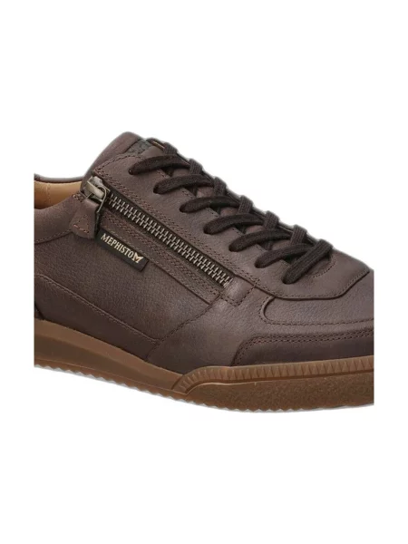 Pantofi Mephisto maro