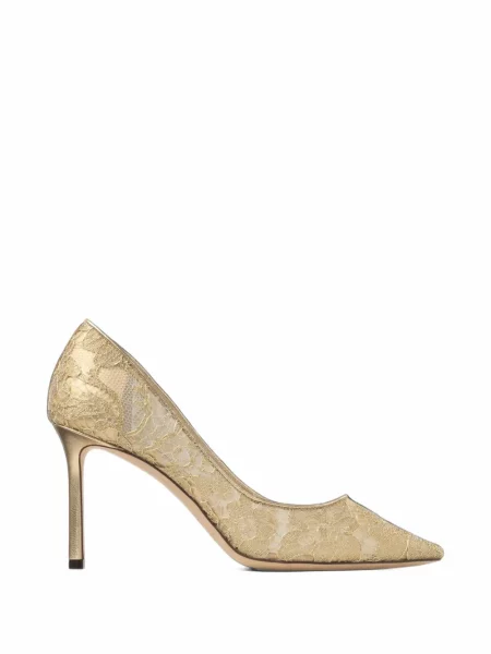 Pantofi cu toc Jimmy Choo