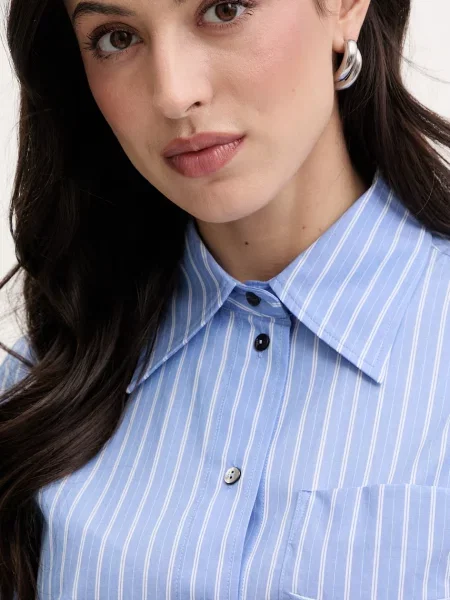 Karl Lagerfeld сорочка