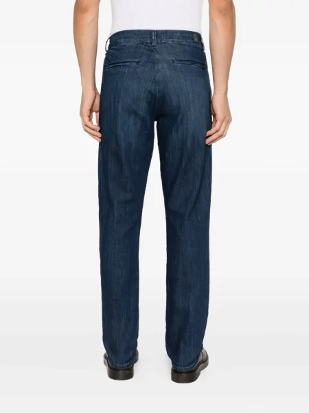 Blugi 7 For All Mankind albastru