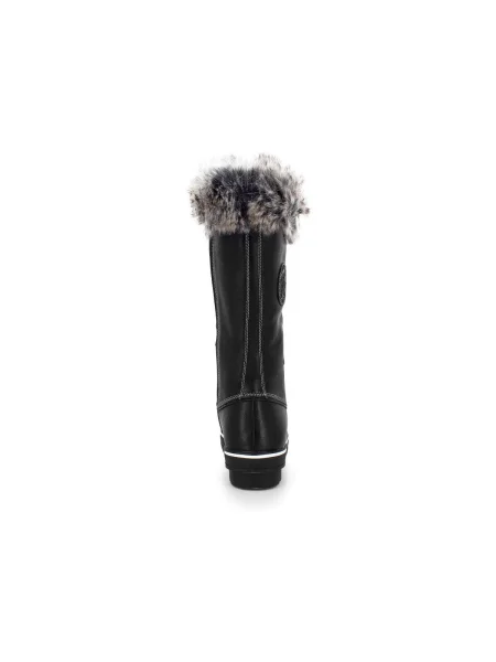 Pantofi Kimberfeel negru