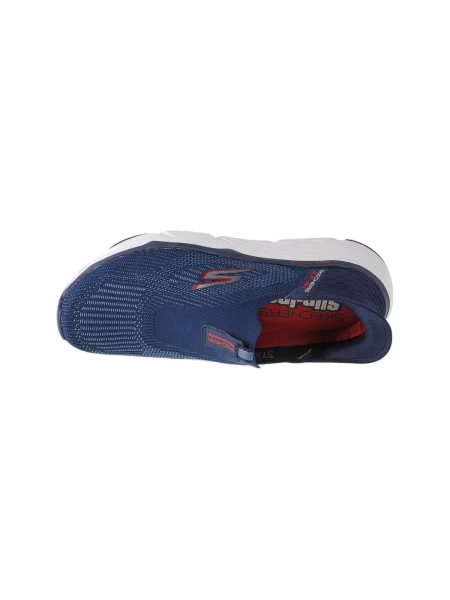 Pantofi Skechers albastru