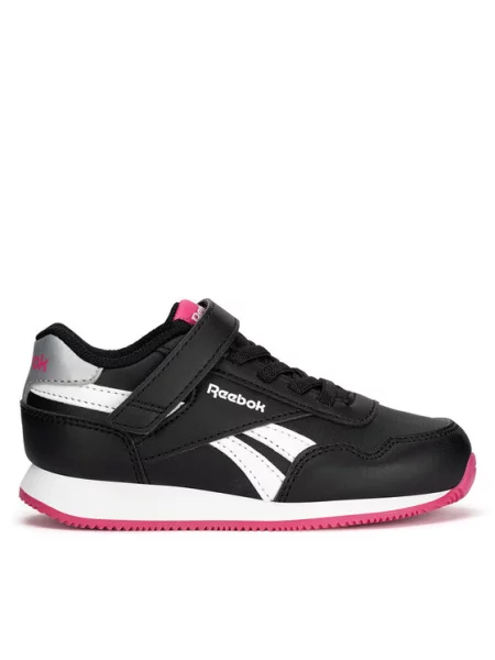 Sneakersy Reebok černé