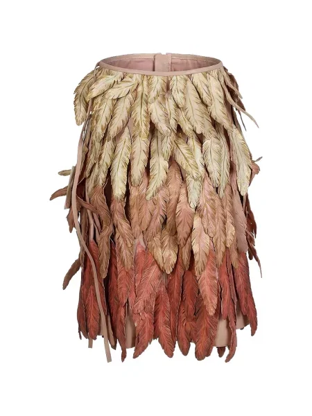 Fustă Valentino Garavani