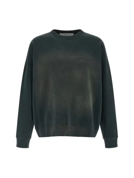 Bluza sportowa Golden Goose szara
