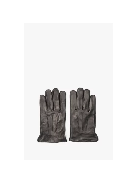 Перчатки Estro черные