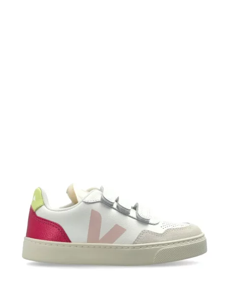 Sneakersy dziecięce Veja białe