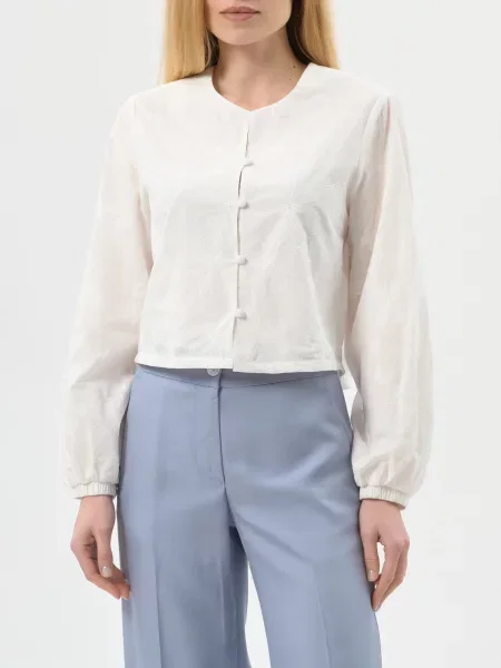 Блуза Kocca біла