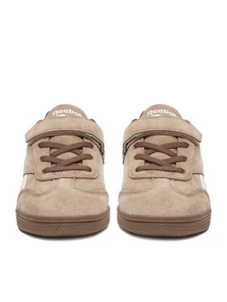 Tenisice Reebok smeđa