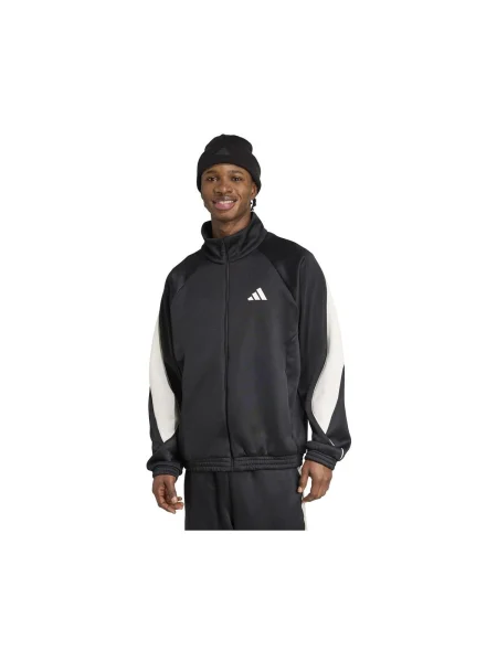 Dzseki Adidas fekete