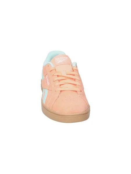 Retro félcipő Reebok Sport rózsaszín
