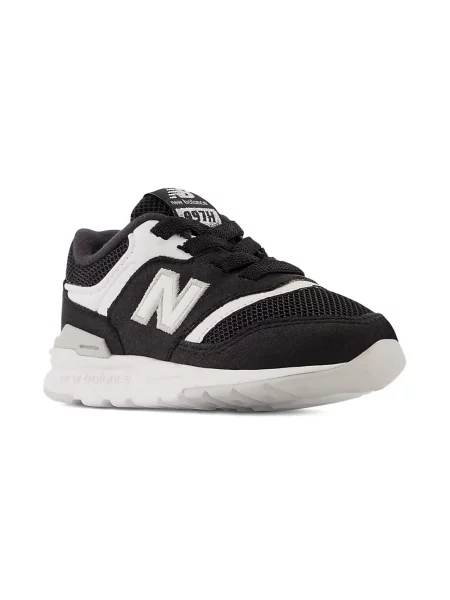 Sneakerși New Balance 997 roșu