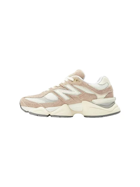 Pantofi New Balance bej