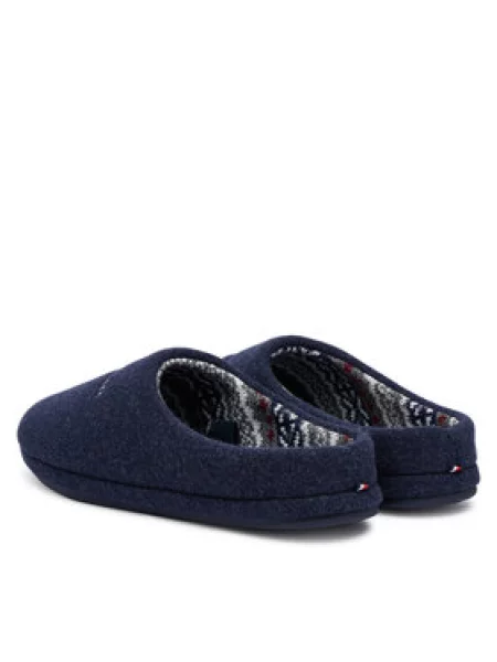 Bačkory Tommy Hilfiger