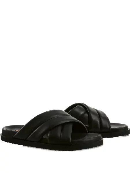 Сандали Högl черно