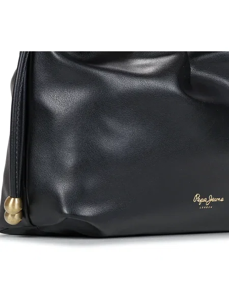 Geantă Pepe Jeans negru