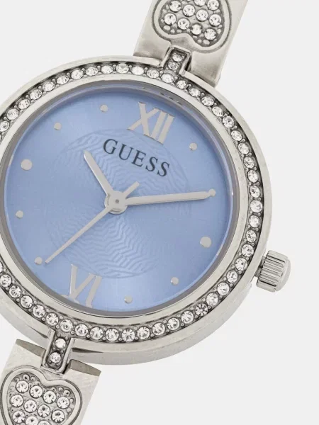 Guess zegarek szary