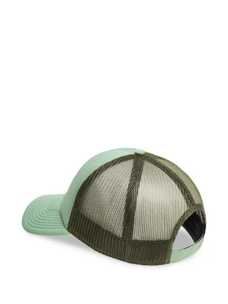 Căciulă Oakley verde