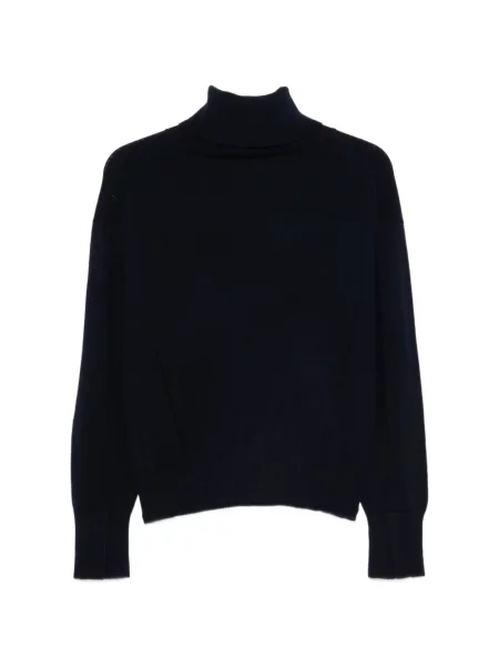 Pulover Semicouture albastru