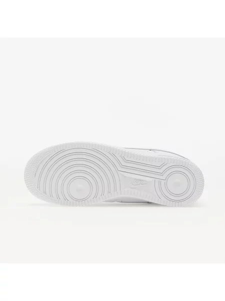 Sneakersy Nike Air Force 1 białe