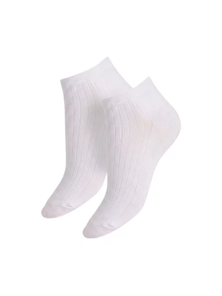 Skarpety Wolford białe