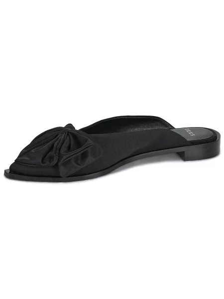 Pantofi Ikks negru