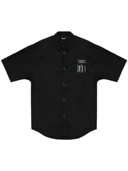 Риза Undercover черно