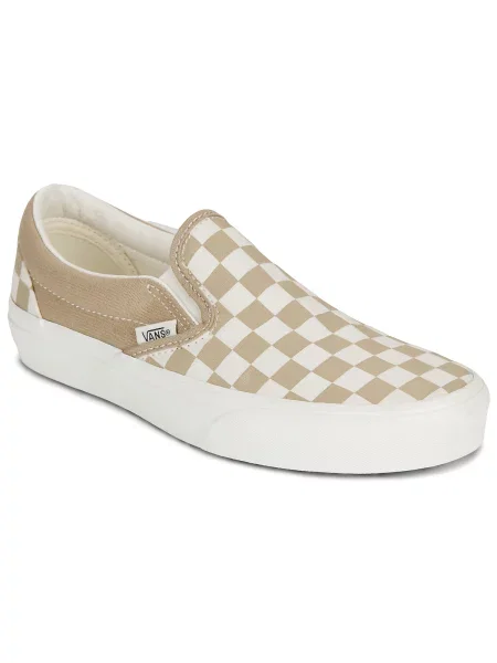 Chiloți Vans clasic bej