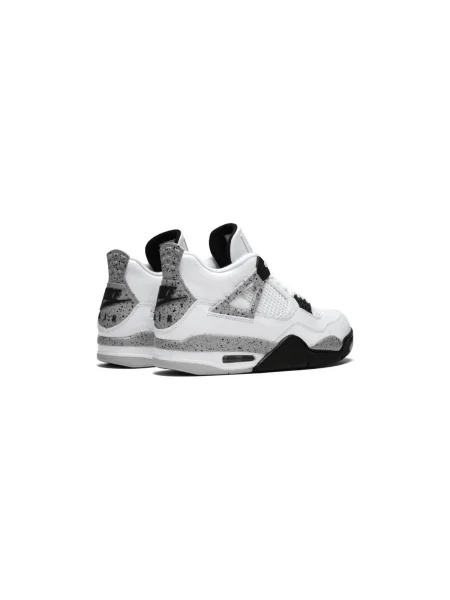 Pantofi Nike retro alb