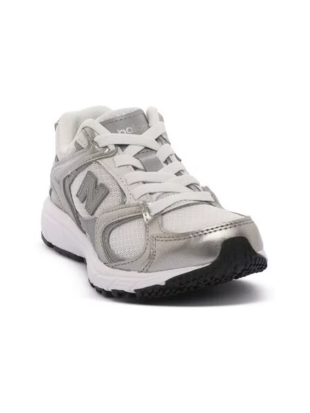 Tenisky New Balance sivá
