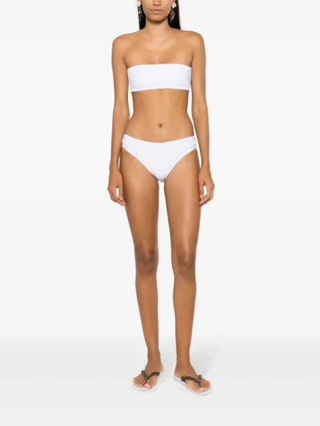 Bikinis Amir Slama balta