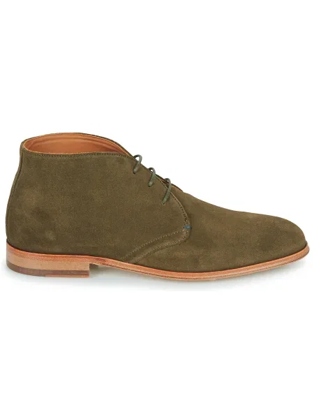 Pantofi Pellet kaki