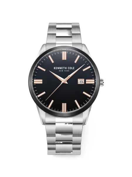 Ceas Kenneth Cole negru