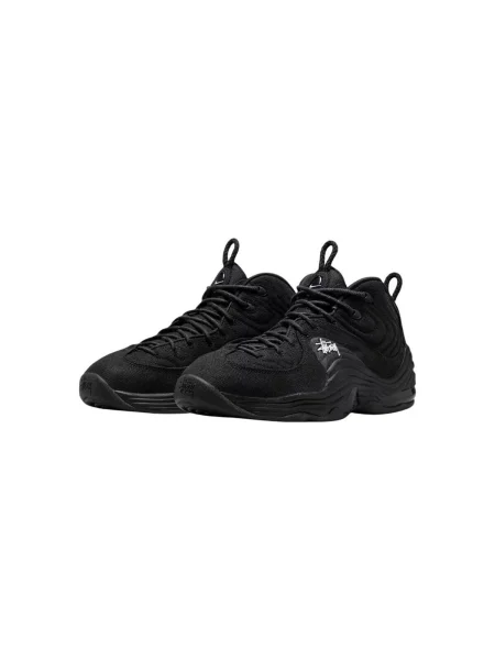Tenisky Nike čierna