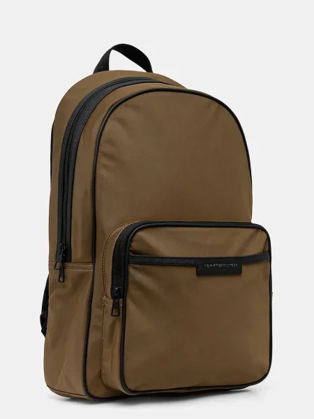 Tommy Hilfiger rucsac verde