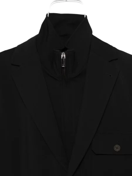 Sacou Emporio Armani negru
