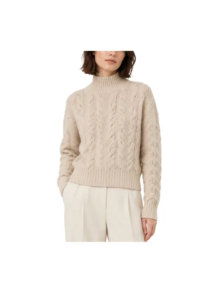 Mikina Maxmara Studio sivá