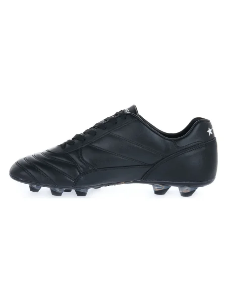Pantofi Pantofola D'oro negru