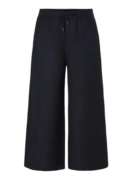 TATUUM Pantaloni bleumarin / închis albastru