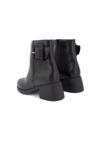 Pantofi Piesanto negru