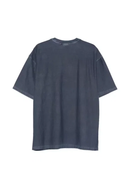 Tricou Carhartt Wip albastru