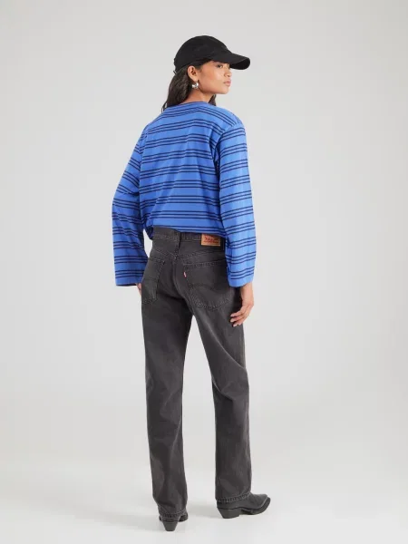LEVI'S ® Džínsy denim čierny