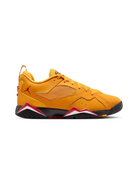 Tenisky Nike oranžová