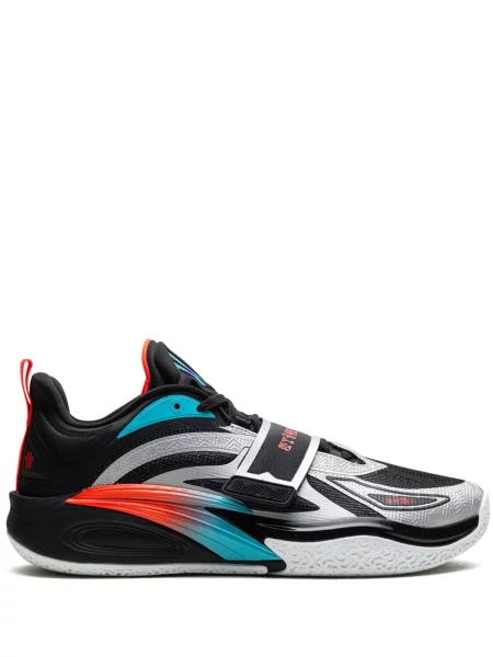 Sneakerși Anta negru