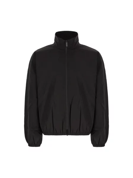 Kurtka Fear Of God czarna