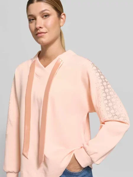 Bluza z kapturem Marc Cain