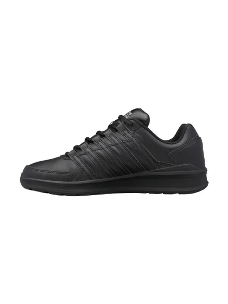 Tenisky K-swiss čierna